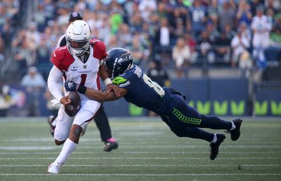 Watch: Seahawks rookie cornerbacks impress again vs. Cardinals