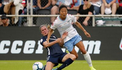 Red Stars are eliminated from NWSL playoffs