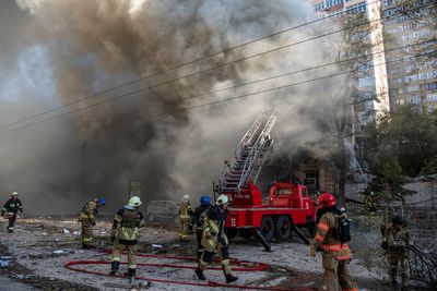 Sanctions needed if Iranian drones used in Ukraine, says Poland