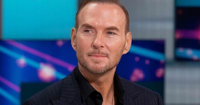 What is Poland Syndrome as Matt Goss opens up about suffering from 'very rare' condition