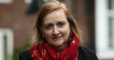 Ex-MP Emma Dent Coad blocked by Labour from standing for election in her old seat