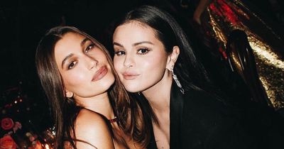 Inside Selena Gomez and Hailey Bieber's 'feud' as pair share plot twist snap