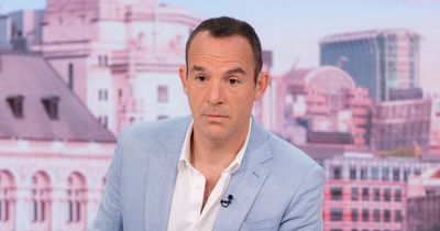 Martin Lewis predicts how much energy bills will be next April