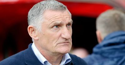 Sunderland boss Tony Mowbray opens up on Blackburn return and contract issue that saw him leave