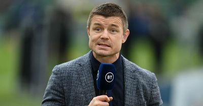Tonight's rugby news as Brian O'Driscoll so impressed by Wales star and Wasps players all lose jobs immediately