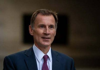 Chancellor Jeremy Hunt’s new IR35 reforms explained