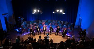 Glasgow set to welcome BBC's Debate Night programme this week