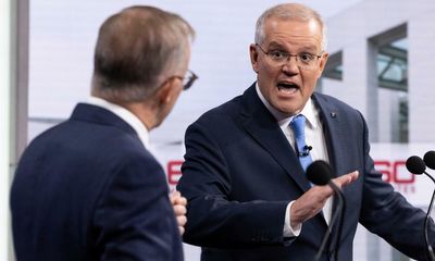 ABC calls for mandate to ensure it hosts federal election debate