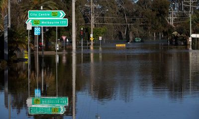 ‘We’d have lost lives’: absence of translators in Shepparton flood response criticised