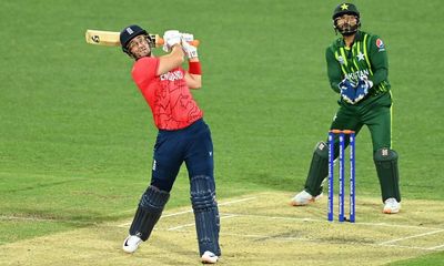 Liam Livingstone states his case as England beat Pakistan in final warm-up
