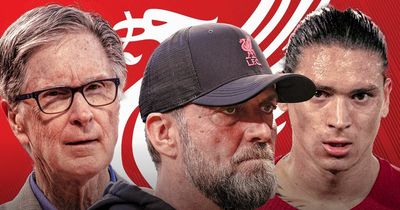 Liverpool state of play survey - we want YOUR say on FSG, transfer spending and Jurgen Klopp