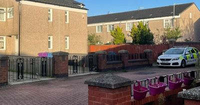 'Lovely' man dies suddenly as investigation launched into unexplained death