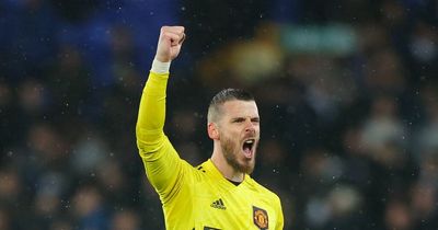 David de Gea explains what has changed at Manchester United under Erik ten Hag