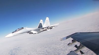 Belarus to hold live-fire exercises with Russia