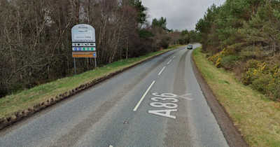 Two men die in horror crash after car 'left the road some time before it was found'