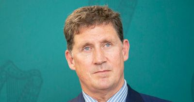 Minister Eamon Ryan calls for refugees in direct provision centres to pay rent