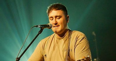 Tributes to All Folk'd up band member Barry Mohan who died following road collision