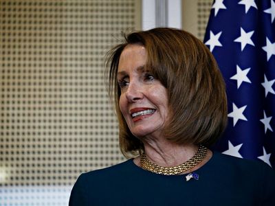 Nancy Pelosi Lost Money On 75% Of Recent Trades: Here's Where It Went Wrong