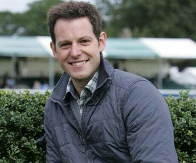 Children in Need 2022: Matt Baker’s Rickshaw Relay routes and dates