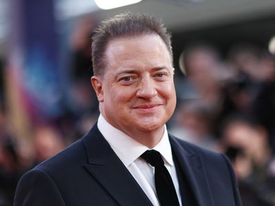 Brendan Fraser apologises for ‘causing’ major traffic jam while filming George of the Jungle