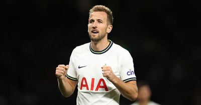 Where Harry Kane finished in Ballon d'Or ranking as Tottenham star's result revealed