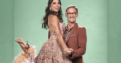 Strictly BBC centenary special will feature Tony Adams dancing to Grandstand theme