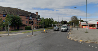 Air ambulance called to Clifton after police support officer collapses while on duty