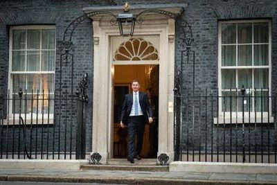 The Leader podcast: What’s in Jeremy Hunt’s emergency Budget-scrapping plan?