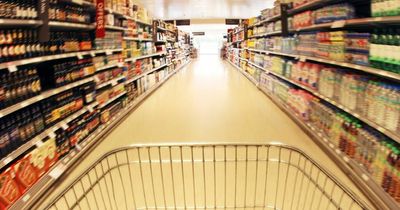 B&M shoppers tell of getting regular static shocks from using their trolleys