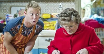Mrs Brown's Boys star Gary Hollywood turned down role in The Bill for BBC show