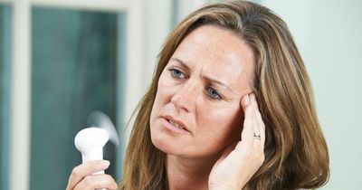 Almost four in 10 Irish women consider quitting over 'devastating' menopause symptoms