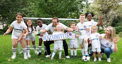 Parents urged to take children between two and 17-years-old to get nasal spray flu vaccine