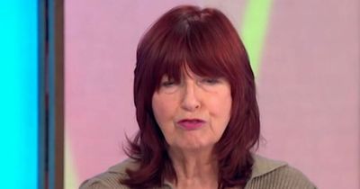 Strictly's Gorka Marquez branded 'patronising' by Janet Street-Porter over Helen Skelton speech