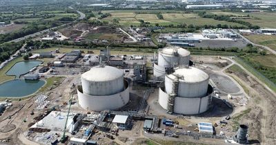 Gas pipeline to be built from Bristol Port to huge storage site, creating up to 100 jobs