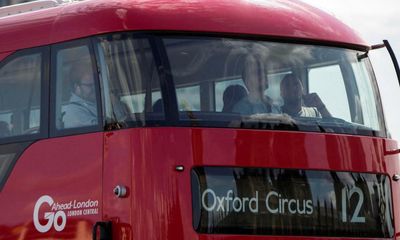 Go-Ahead London bus workers secure 10.5% pay rise