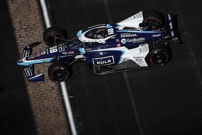 Marco Andretti set for 18th attempt at Indy 500 in 2023