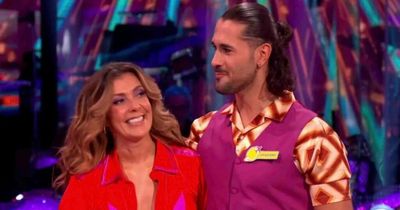 Strictly Come Dancing chaos as four celebs left 'extremely ill' during 'tough week'