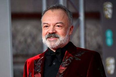 Graham Norton deletes Twitter account after ‘cancel culture’ backlash