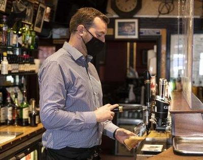 Labour to introduce new and ‘fair’ tipping rules for hospitality workers