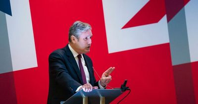 Labour pulls 36 POINTS ahead of Tories in 'biggest poll lead since 1997'