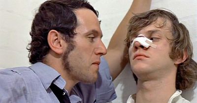 The top ten movies which were banned in the UK - from A Clockwork Orange to Django