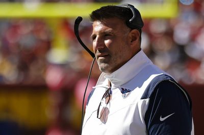 Titans’ Mike Vrabel talks releasing Josh Gordon, email reply to NFL