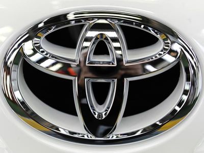 Toyota sued over popular diesel vehicles