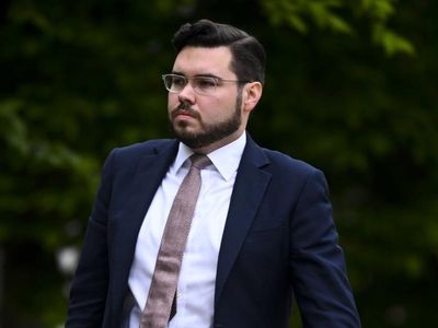 Closing arguments in Lehrmann trial begin