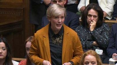 Watch: Mordaunt insists PM Liz Truss ‘not under a desk’ hiding from MPs