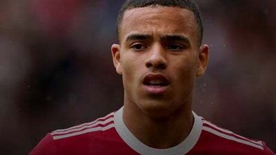 Watch: Mason Greenwood to spend over a month in custody on attempted rape charge