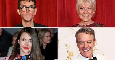 Inside Soap Awards winners list in full as EastEnders wins biggest prize of the night