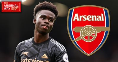 Bukayo Saka succeeds in aim to increase Ballon d'Or chances with key Premier League improvement