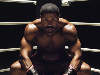 Creed 3: Fans praise ‘fire’ first pictures from Michael B Jordan sequel