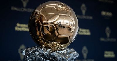 Ballon d'Or start time, how to watch and list of nominees including Liverpool stars